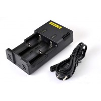 Mod Battery Chargers